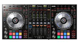 Rent DJ Mixer Toronto - Pioneer DDJ-SZ