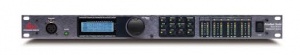 Pro Audio Rental Toronto - DBX Driverack 260