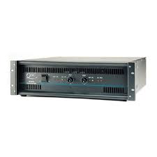 Rent Amplifier Toronto - QSC MX3000a